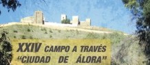 Listado de inscritos al XXIV Campo a Travs 
